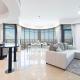 Prime Location - 2BR with Spectacular Sea View, Dubaj - Fotografie 2