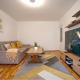 Apartament Flora, Odorheiu Secuiesc - Photo 8