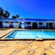 Malava-K-Resort, Kakamega - Foto 7