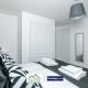 Three Bedroom Apartment By Vesta Serviced Accommodation & Short Lets Hatfield With Free Parking Хатфилд - Фото 4
