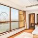 New! JBR Beachfront with Panoramic Dubai Eye Views, Dubai - Foto 1