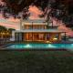 Villa Avalon by Abahana Luxe