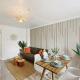 Cozy 2 Bed House Near Excel, The O2, Canary Wharf, Londýn - Fotografie 9