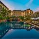 Angkor Miracle Resort & Spa, Siem Reap