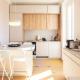 #25 2BDR Port, 5min from the Old Town Balcony, AC&WIFI, Nice - Fotografie 7