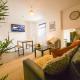 Super Convenient Keyless Entry Two Bedroom Loft by Property Promise