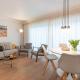Modern apartment with large terrace close to the sea Ostende - Photo 3