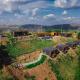 The Altitude Cabin Resort, Măguri - 写真 8