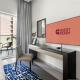 GuestReady - Luxurious studio in Business Bay, Dubai - Foto 8