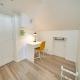 Salengro, Cosy Studio - Gauche Villeurbanne - Foto 4