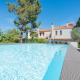 Villa Tetty - Garden & private pool near the sea