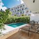 1BR private pool & Sofa Bed, Downtown Punta Cana C-102 - Foto 7