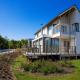 Tranquil Villa for 8 Guests