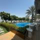Bright 2 Bedroom Apartment, Beach & Pool Access, Dubai - Foto 3