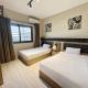 Alshemy Serviced Apartments, Madinaty - Φωτογραφία 8