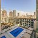 GuestReady - Magnificent studio in JVC, Dubai - Photo 5