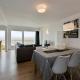 Apartment in Blankenberge with Sea Views - Zdjęcie 3