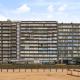Apartment in Blankenberge with Sea Views - Zdjęcie 1