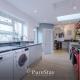 Incredible 5 Bedroom House with 7 actual Beds By PureStay - 3 min walk to Central Bath, Bath - Foto 9