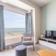 Apartment on the 5th floor with sea view Middelkerke - Foto 2