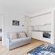 Varesina Apartment - Milano, Milán - Fotografie 1