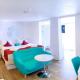 Ostseehotel Baabe family & SPA, Baabe - Foto 4
