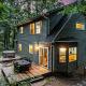 Highland Hideaway by Carolina Mornings Asheville - Fotografie 1