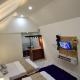 Glamping Ariksa, Dieng (fotografie 6)
