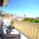 Monaco - Beautiful apartment 6-8 people Beausoleil - Fotografie 2