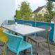 Apartment Bergblick 7 7 DG mit großem Balkon, Friedrichshafen - Kuva 2