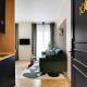 Entire apartment near the Eiffel Tower, Paris - Foto 2