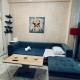 Johnnys cozy apartment in Kallithea, Athen - Foto 5