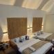 Glamping Ariksa, Dieng (fotografie 3)