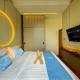 Malaca tropical private villas, Ngaglik (fotografie 4)