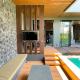 Malaca tropical private villas, Ngaglik (fotografie 7)