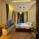 Malaca tropical private villas, Ngaglik (fotografie 9)
