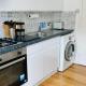 Contractor-Friendly Flat, Long Stays, Fast WiFi, Londýn - Fotografie 3