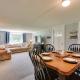Lakefront Retreat with Shared Dock and Fire Pit!, Swanton (foto 5)