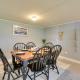 Lakefront Retreat with Shared Dock and Fire Pit!, Swanton (foto 6)
