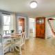 Lakefront Retreat with Shared Dock and Fire Pit!, Swanton (foto 7)