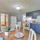 Lakefront Retreat with Shared Dock and Fire Pit!, Swanton (foto 8)