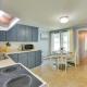Lakefront Retreat with Shared Dock and Fire Pit!, Swanton (foto 9)