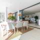 131 - Luxury Apartment with Private Pool and Views, El Higueron Fuengirola - Fotografie 6