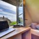 Ferienhaus Große Lage 16 Feriendorf Klein Stresow Rügen by ruyastay, プットブス - 写真 10