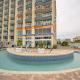 Oceanfront Condo with WaterPark Included in Price Myrtle Beach - Fotografie 5