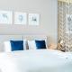 Stylish Studio in DAMAC Maison Prive, Dubaj - Fotografie 2