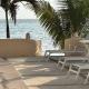 A la Orilla del mar Puerto Juarez Cancun, Cancún - Foto 4
