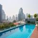 Shine Aparthotels Sukhumvit Thonglor, Bangkok - Photo 1