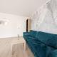 Apartament Janowicza 24, Olsztyn (Foto 9)