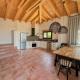 Cal Gabarró - Casa para 12 con piscina, WiFi, AC y BBQ, Vilanova de Meyá (фото 6)